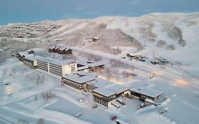 Radisson Blu Resort, Beitostølen