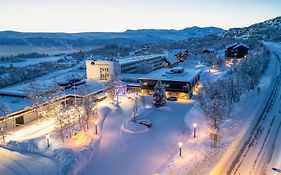 Radisson Blu Resort, Beitostølen