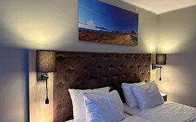 Radisson Blu Resort, Beitostølen
